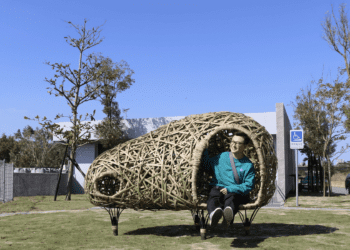 溪洲路開唱 音樂市集熱鬧登場 近距離體驗阿美族文化魅力