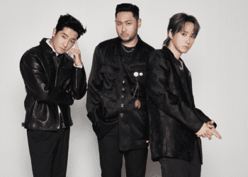 High Skool集合 韓流Hip-Hop大勢團EPIK HIGH睽違兩年宣布7/27帶著新歌來開唱