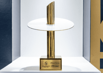 智慧城市獎揭曉 桃園市AI交通計畫奪銅獎 臺灣唯一上榜