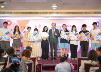 有愛同行幸福成形   響應515國際家庭日   教育部短影音徵選揭曉