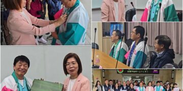 影音/指宿市與宜市再續友好 深化文化觀光與產業關係