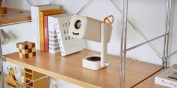 榮獲歐盟EISA大獎！Yaber T1 Pro震撼登場　11月11日嘖嘖募資正式開跑