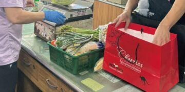 減塑成為生活習慣 嘉義市推動綠色消費再升級