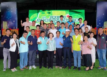 宜蘭縣春茶品級鑑定比賽 黃秋雄、劉厤登分獲烏龍茶及新品種組特等獎