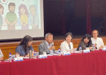 讓幸福在山城落地！南投縣推「好孕卡」與銀髮就業 打造有溫度的人本家園
