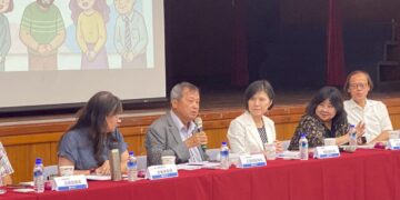讓幸福在山城落地！南投縣推「好孕卡」與銀髮就業 打造有溫度的人本家園