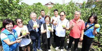 影音/一支手機見證彰化農業升級 「彰化智慧雲APP」免費下載 邁向AI新時代