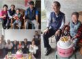 弘揚敬老美德　壯圍致贈重陽禮金共5380人逾818萬元