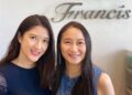 大直Pâtisserie Francis 旋轉木馬點心坊   姊妹相濡以沫建立烘焙高端市場