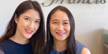 大直Pâtisserie Francis 旋轉木馬點心坊 姊妹相濡以沫建立烘焙高端市場