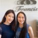 大直Pâtisserie Francis 旋轉木馬點心坊 姊妹相濡以沫建立烘焙高端市場