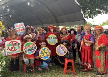 屏縣府辦理反賄選宣導活動 提昇民眾反賄反貪意識