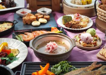 長榮鳳凰酒店線上旅展5/21開賣 住宿券最低4折起