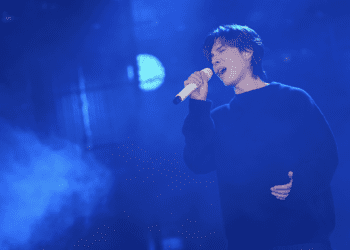 巨星耶誕演唱會彩排先睹為快 張震嶽、陳勢安金曲連發掀高潮