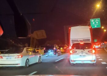 端午連假將至　高公局估國道11處壅塞路段