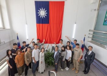 逢甲大學師生團隊遠征蒙古傳遞永續概念　深化台蒙間的教育與文化交流