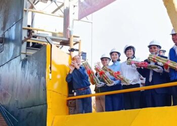 台糖虎尾糖廠製糖盛典　結合日本風味與台灣特色