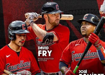 影/《MLB》9下兩出局諾爾追平兩分砲棒打洋基終結者 10下弗萊炸裂「再見煙火」守護者驚天大逆轉!