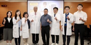 成大醫院睡眠醫學中心10年整合9項專科　打造跨專業睡眠醫療新模式