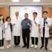 成大醫院睡眠醫學中心10年整合9項專科　打造跨專業睡眠醫療新模式