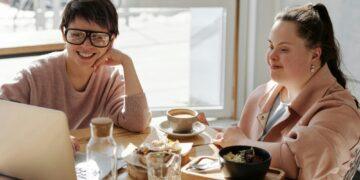 公益團體的全方位支持體系 從早療、培養自立能力到長照一應俱全