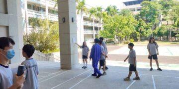 從《聊齋志異》到元素週期表　光華國中燈謎玩出跨域新火花