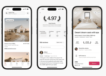 精選百萬間高人氣房源 Airbnb 冬季發表會推出全新「旅客最愛」認證徽章