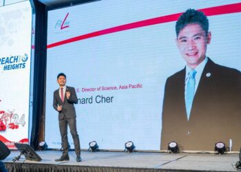 素食者也能方便補充Omega-3！最新科技兼顧營養與環境永續