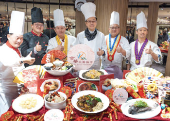 黑豬美味征服味蕾 桃園年菜推薦在地農產