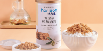 小家庭採買更重視食品標示　新東陽無添加肉鬆雙潔淨標章成選購參考