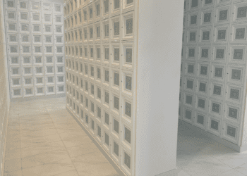 優化殯葬文化 新北市新法規劃全面提升殯葬服務品質