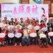 慶祝115年母親節　宜蘭縣政府表揚14位模範母親