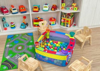 中埔社區公托一條龍服務　3月23日開始招生