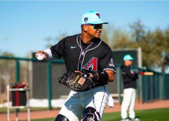 影/《MLB》莫雷諾炸裂本季首轟 滿貫砲重擊山本由伸失5分吞敗