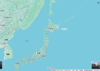 北海道創紀錄大雪 半天降雪超過1米