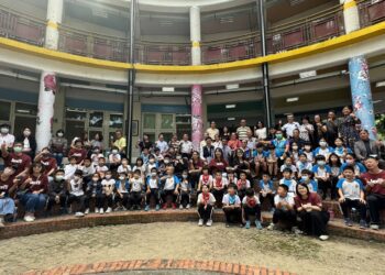 「看見臺中和平客家」　客庄文化資源普查展成果