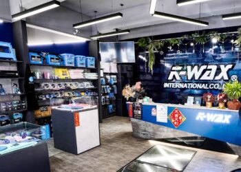 九月電商戰場開打！汽車美容領導品牌K-WAX 用創新行銷引爆車主圈