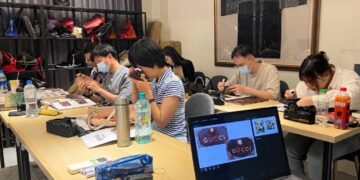 買名牌如踩地雷？防範高仿詐騙與專櫃迷思：合格鑑定師揭密「精品科學鑑定」的黃金防線
