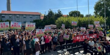 甜心啓航！彰化天使盃讓愛起飛 舞動康復之友心韌力