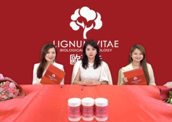 美麗由內而外　歐事佳生技搶佔大馬女性市場千億商機！