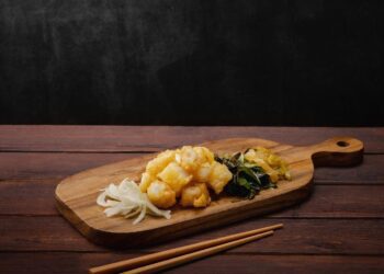 飄香雲林斗六16年的滷味老店 首度開放加盟