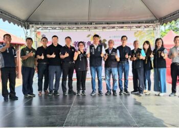 義竹桑椹節食農教育推廣 綠岩能源協辦共享自然美味