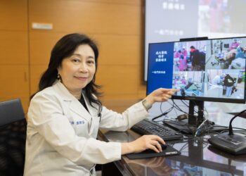 成大醫院的用心與突破為特殊需求患者打造專業牙科照護