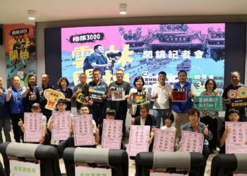 翻轉農漁村印象　雲林公用頻道影片徵件八強齊聚開鏡啟航