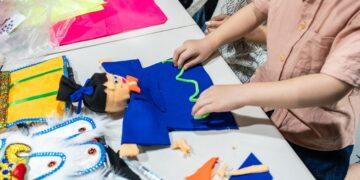 嘉義溪口慢旅一日遊　探索在地文化與美食