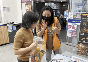 回收高壓容器有獎勵 5/25迪卡儂三重店限量折價券等你兌換