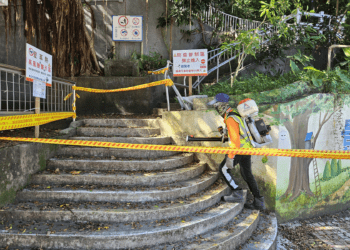 守護健康不鬆懈 新北28家病媒防治績優業者獲肯定