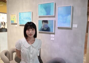 丹円藝術打造賞畫、品茶、品香的五感體驗複合空間　開幕日冠蓋雲集彰顯藝術魅力