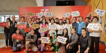 雲林「藝術宅急便」4/11迎首秀　橫跨8鄉鎮化身大型藝文遊樂場