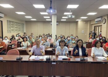 醫療事故預防及爭議處理法上路　彰化地檢與衛生局無縫接軌新制